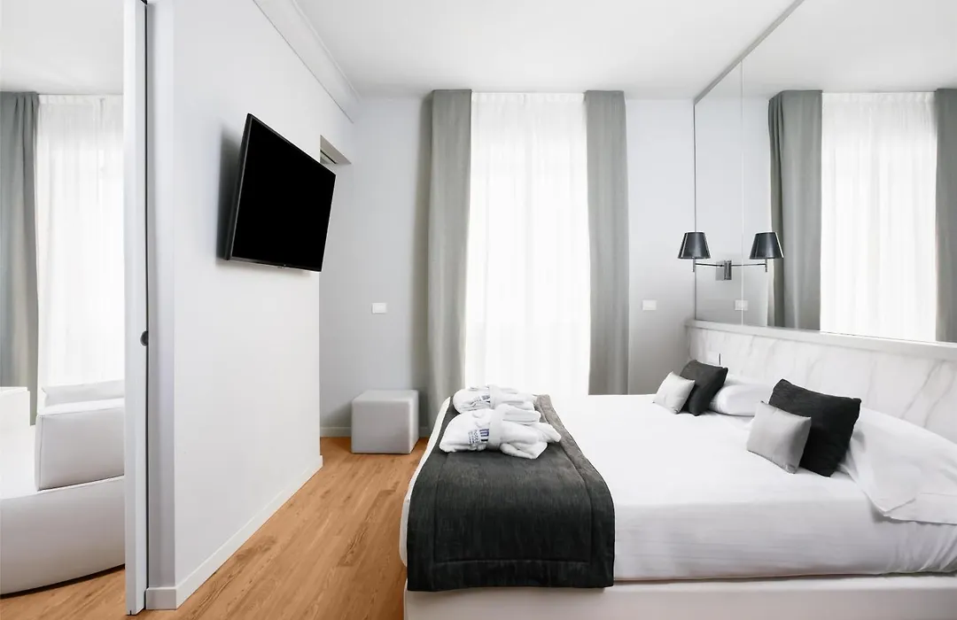 Best Western Hotel Nazionale-1
