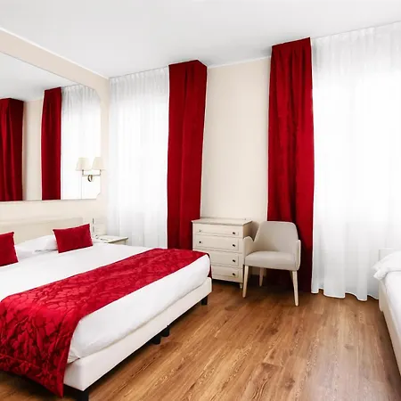 Best Western Hotel Nazionale-2